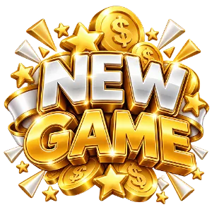 เกมใหม่